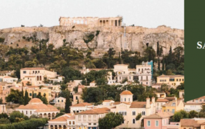 16th FELASA Congress, from 2 to 5 June 2025 in Athens, Greece