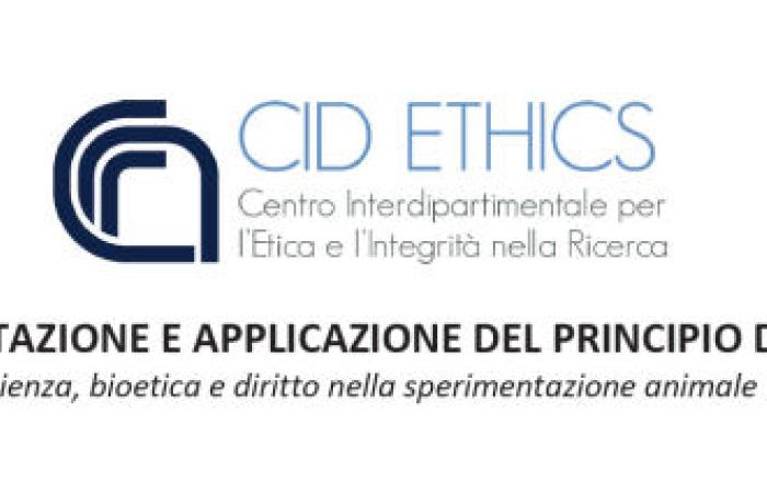 Avviso webinar Interpretazione e applicazione del principio delle 3R