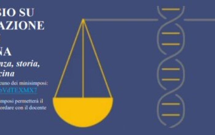 QUINTO MINISIMPOSIO SU SPERIMENTAZIONE ANIMALE IN BIOMEDICINA - 29 Ottobre 2021